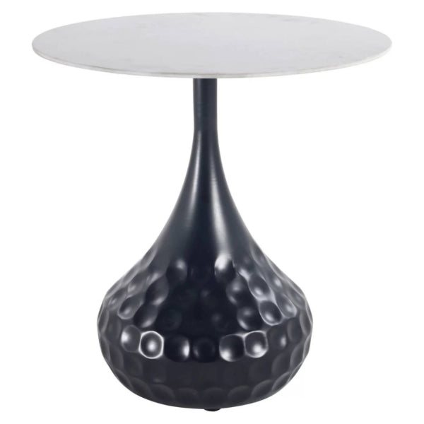 Ptmd Odkládací stolek Anna Grey 50 cm