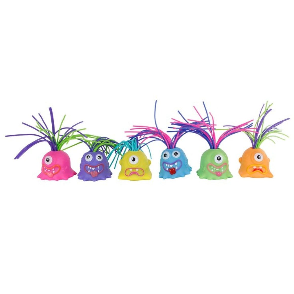 Brainbooom Screaming Monster 15 Cm