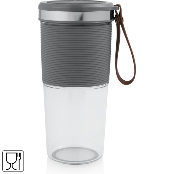 Tristar Bl-4475 Portable Mini Blender Rechargeable 400 Ml