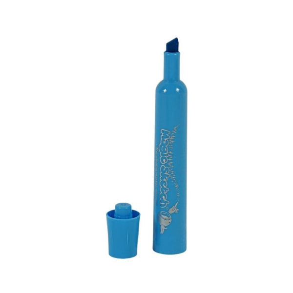 402087 Markere magice pentru schiță Albastru deschis cu parfum 12 cm set de 12