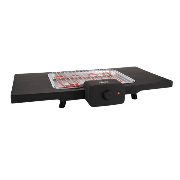 Tristar Bq-2870 Electric Bbq Eu Plug 2000 Watts