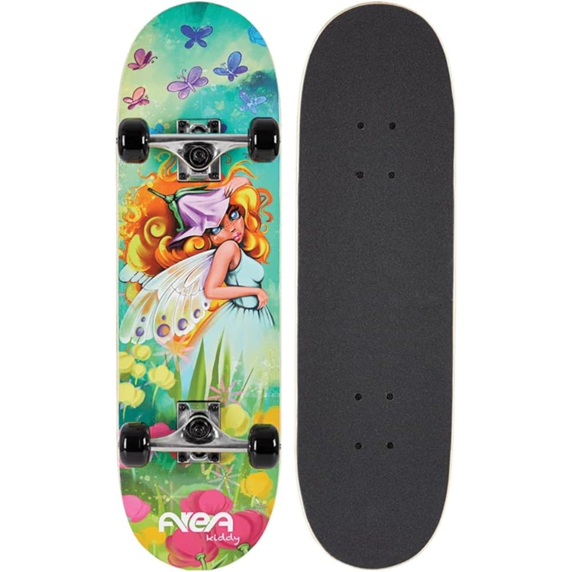 Area Skateboard Fairy 60 Kg 71 Cm