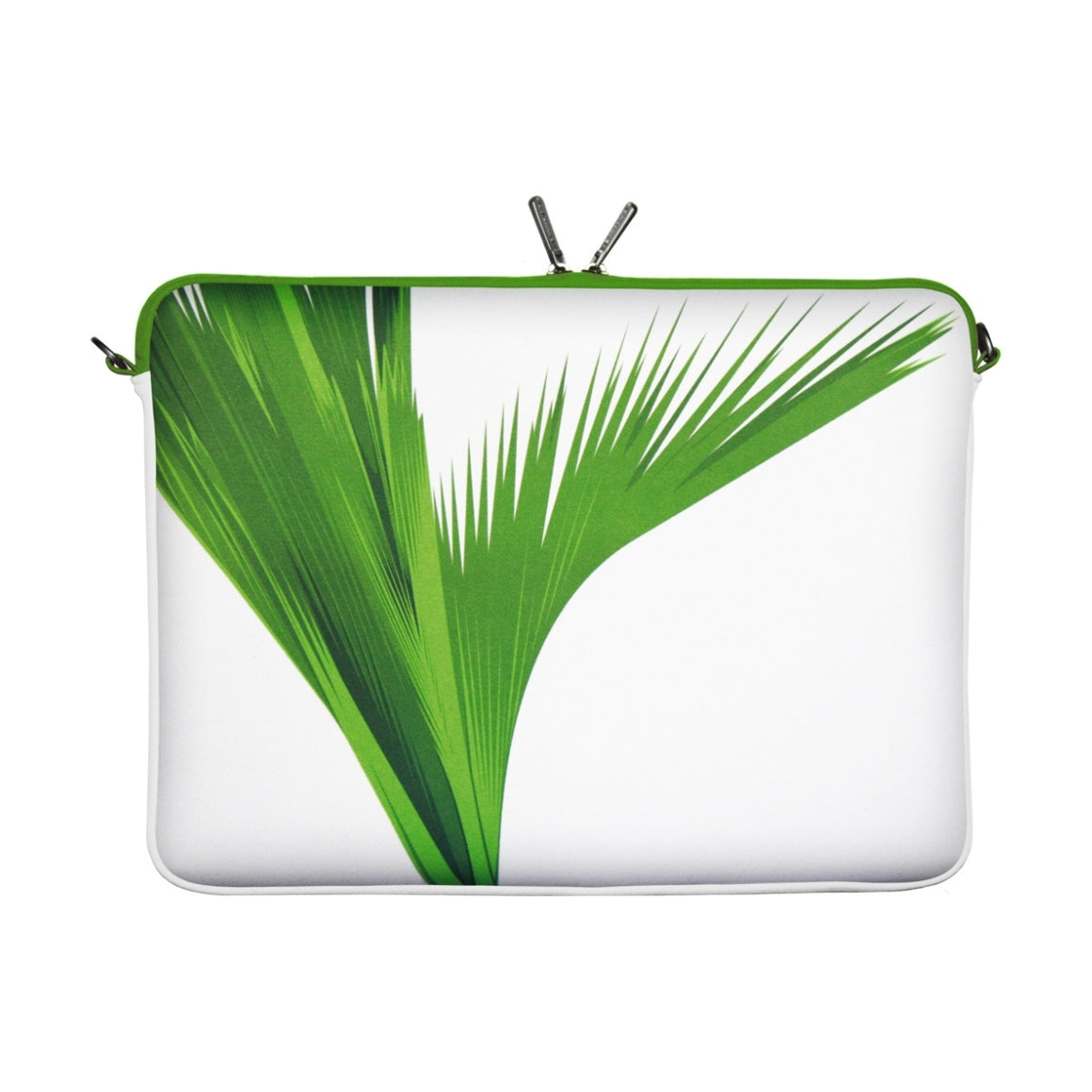 Digittrade Laptop Sleeve Green 13.3 Inches