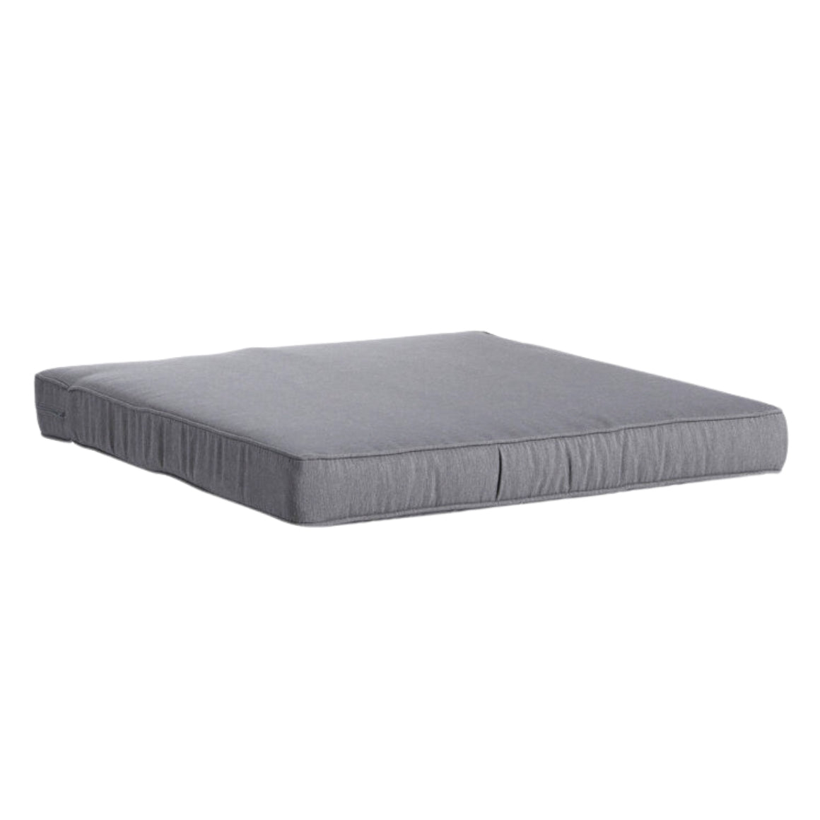 Madison Lounge Cushion Gray 73 X 73 Cm