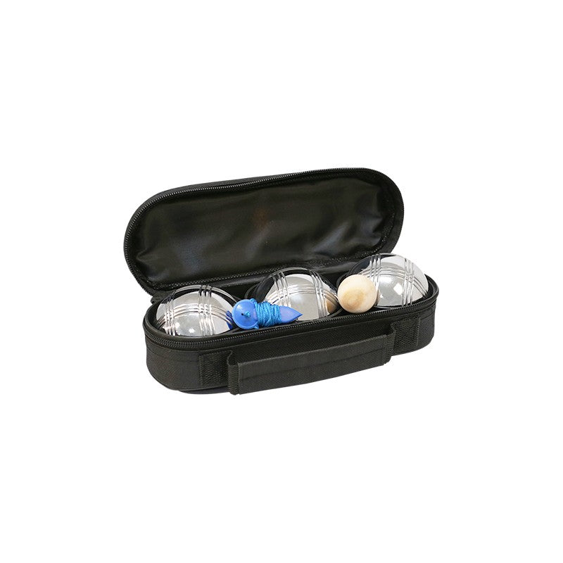 Set de Pétanque Professionnel (3 Lignes)