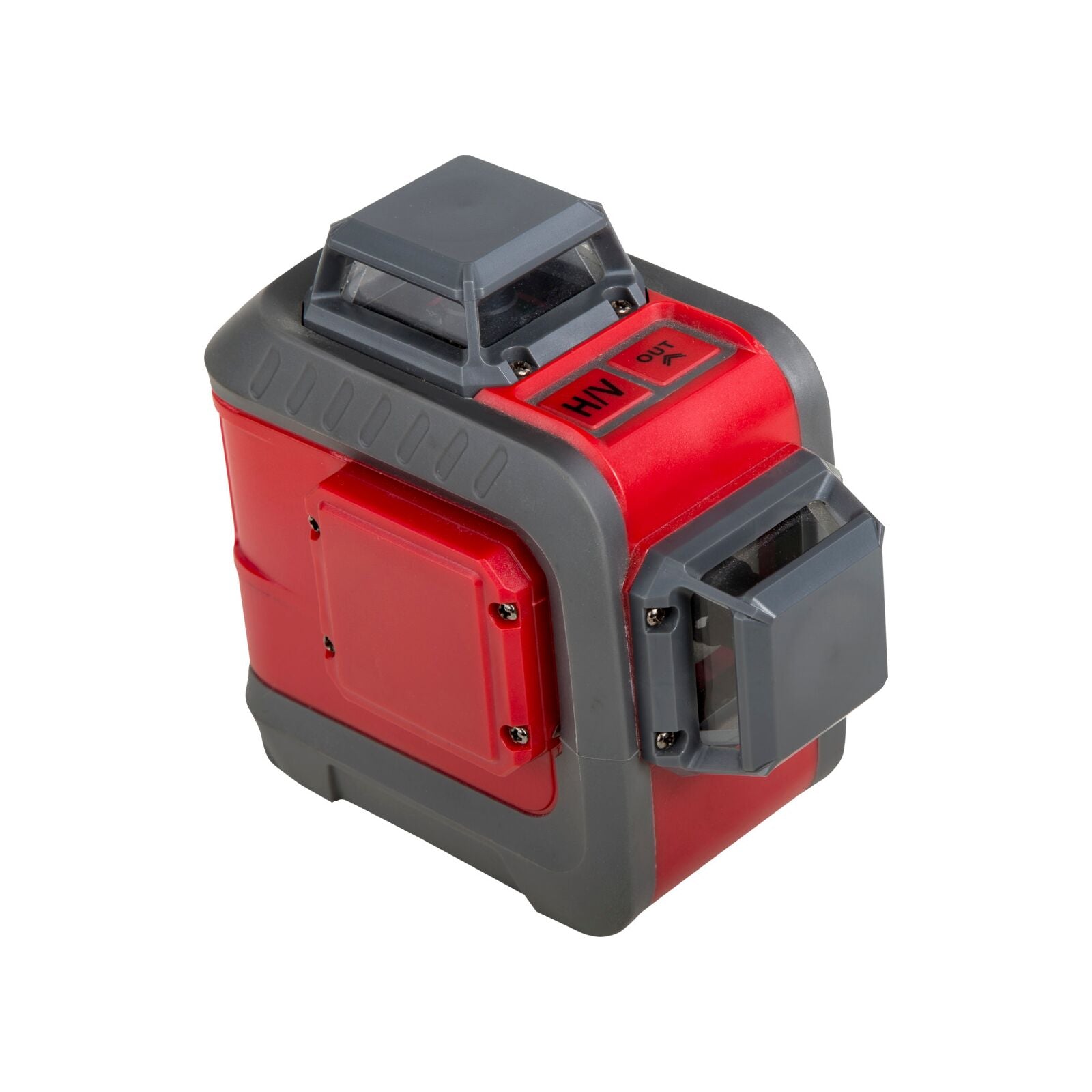 Laser Level 2 Lines 360° Green 20 M Proline
