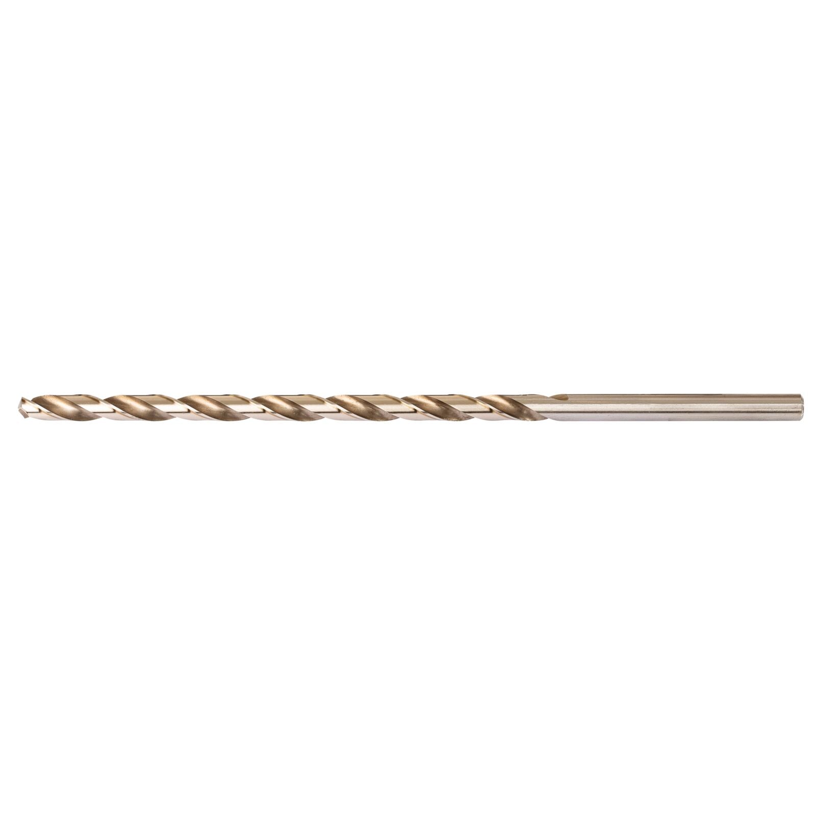 Hss Twist Drill 8.0 Mm Extra Long Proline