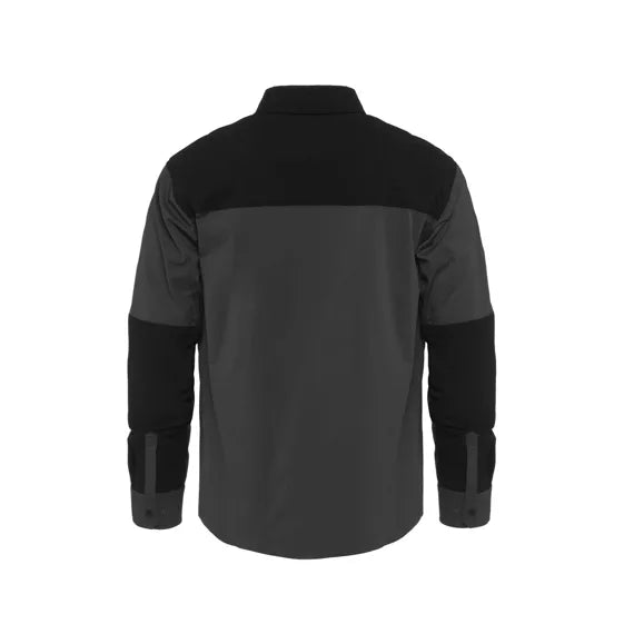 Horsefeathers Prom Shirt (dark Gray)