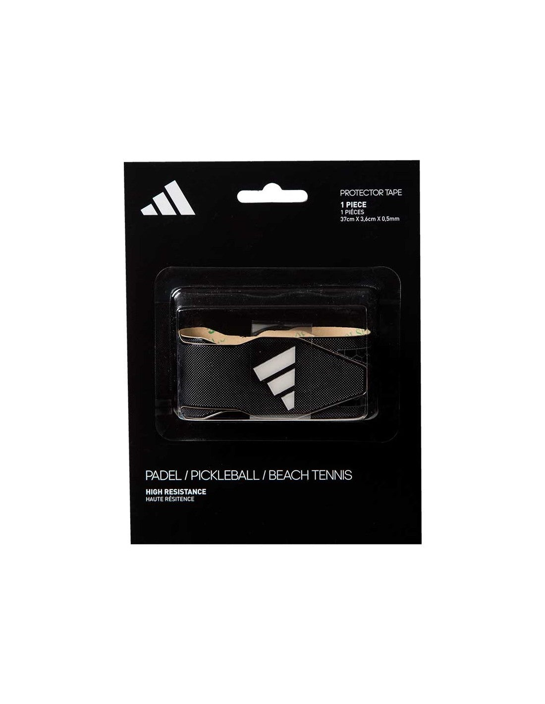Защитно черно Adidas