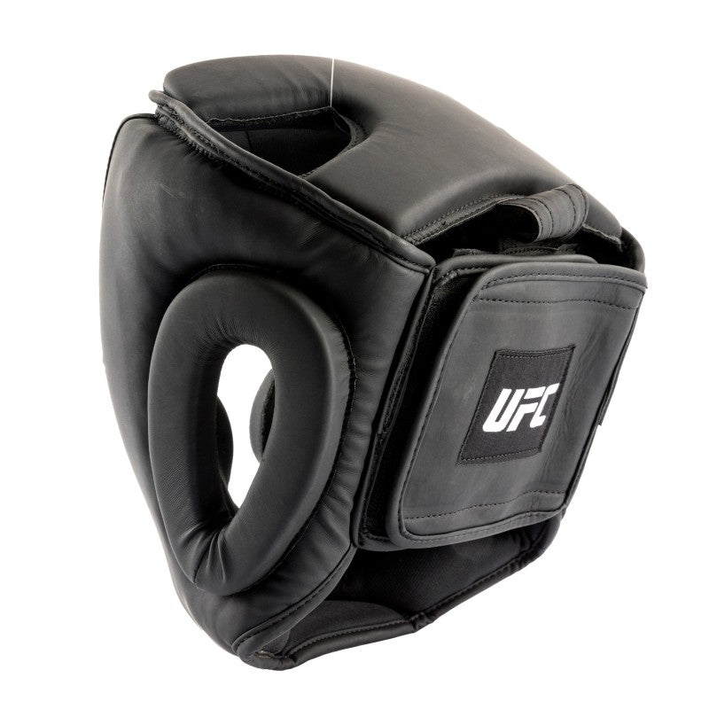 Ochraniacz Cabeza Profesional UFC Czarny
