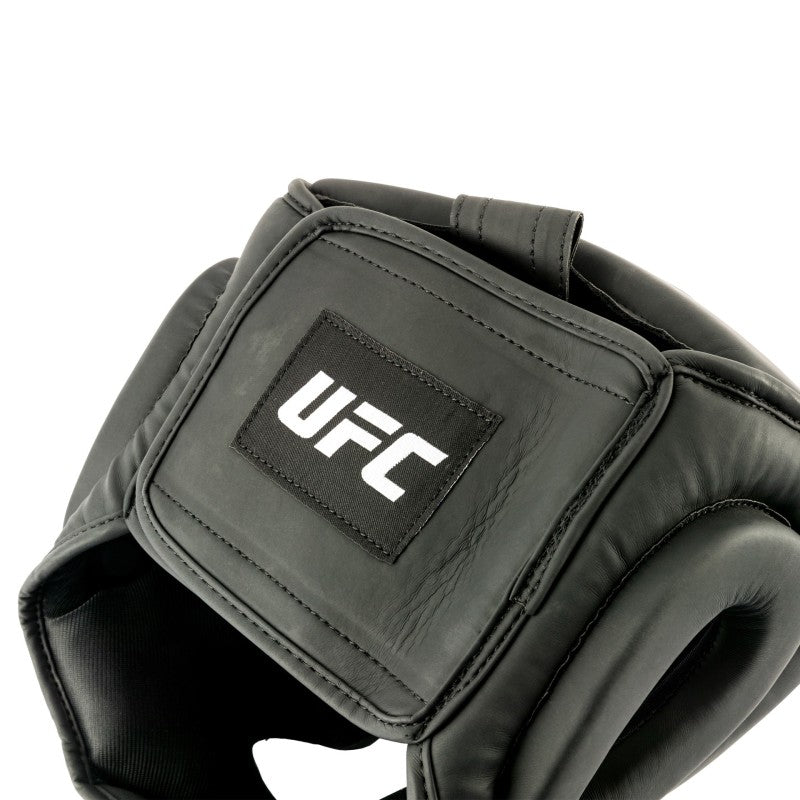Ochraniacz Cabeza Profesional UFC Czarny