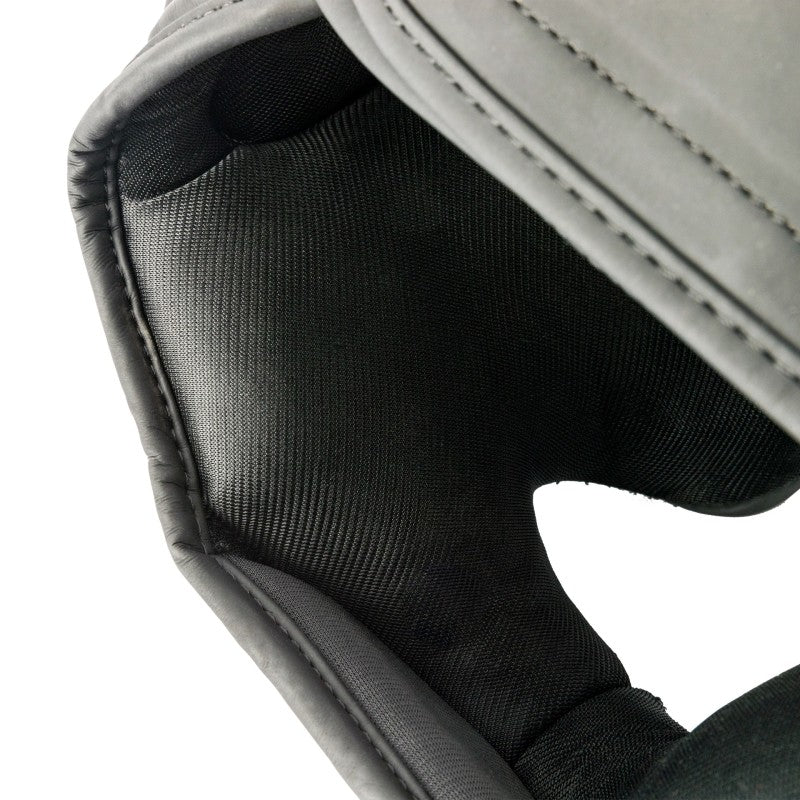 Ochraniacz Cabeza Profesional UFC Czarny