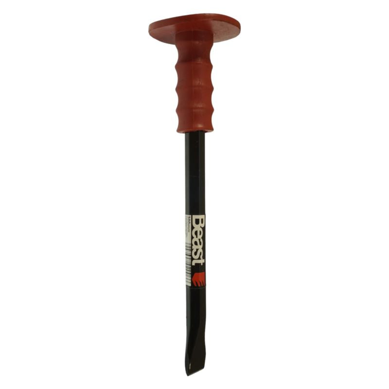 Cortador de alvenaria com lâmina plana de 22 mm de largura e cabo de 16 mm Besta