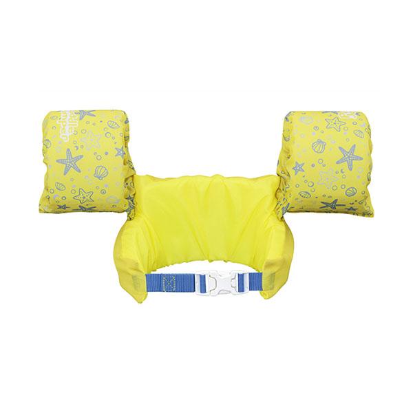Bestway Puddle Jumper Stingray | Green | 15-30kg