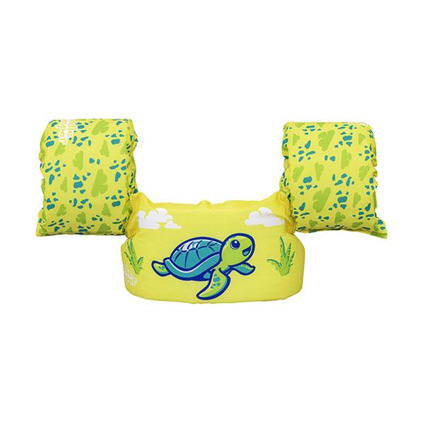 Bestway Puddle Jumper Turtle | Green | 15-30 Kg