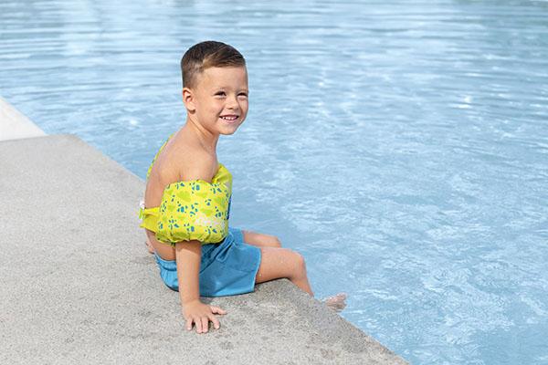 Bestway Puddle Jumper Turtle | Green | 15-30 Kg