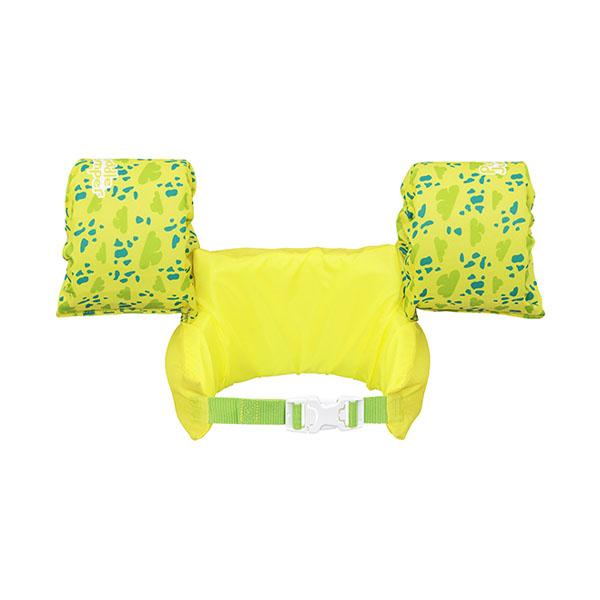 Bestway Puddle Jumper Turtle | Green | 15-30 Kg