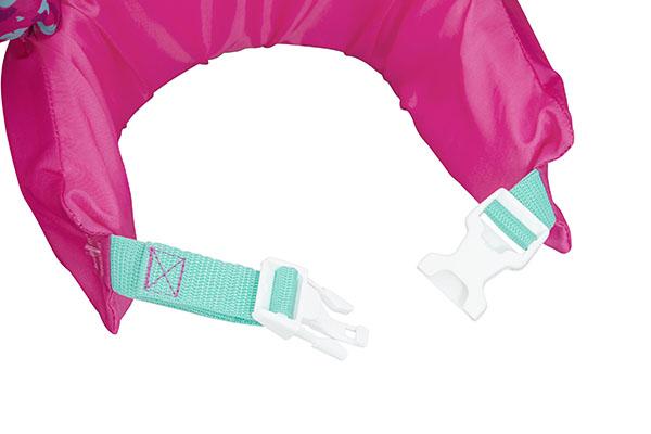 Bestway Puddle Jumper Unicorn | Pink | 15-30 Kg