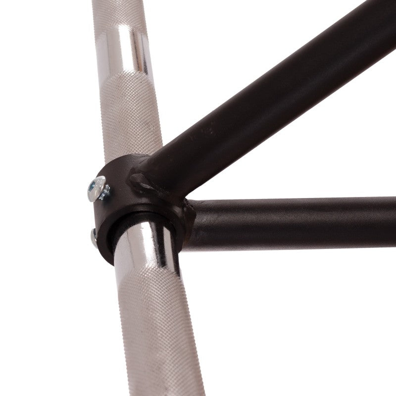 Finalizador Softee com suporte pull-up