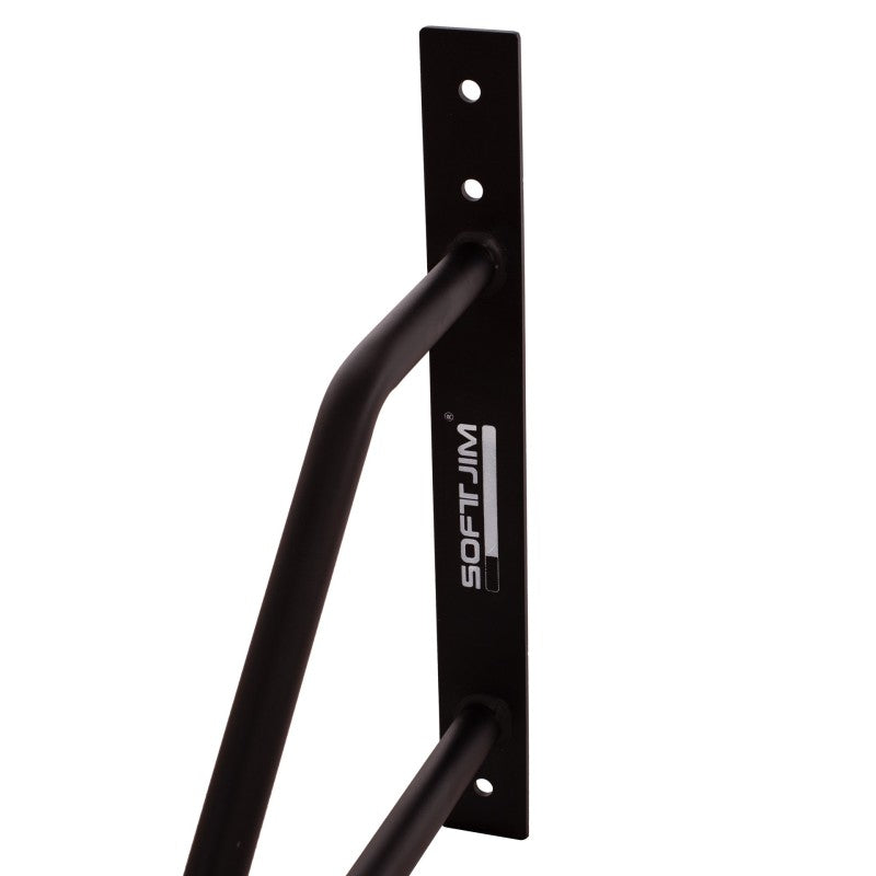 Podciąganie Softee Finisher Wielokolorowy