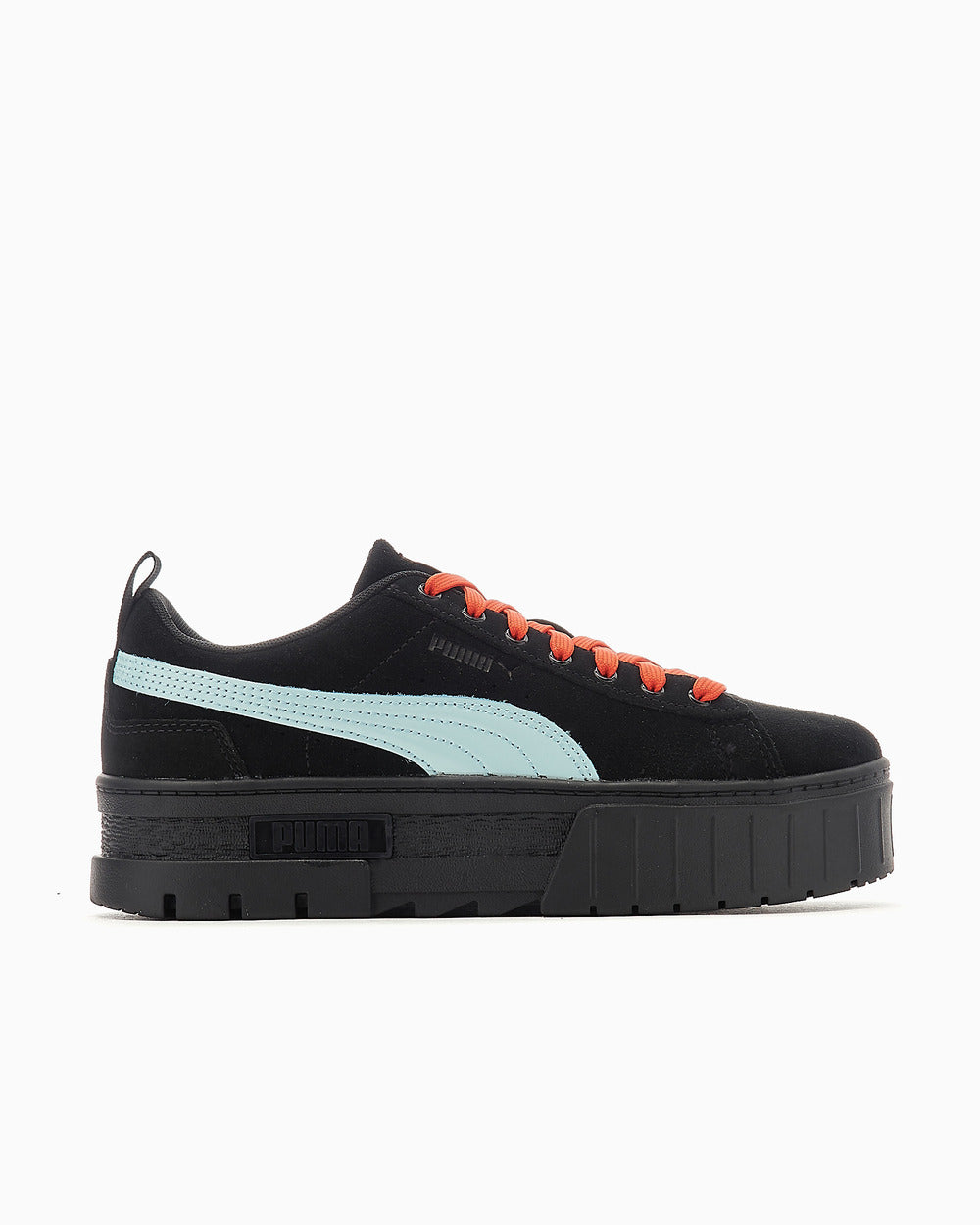 Puma Baskets Mayze Sd X Dua Lipa Plateforme