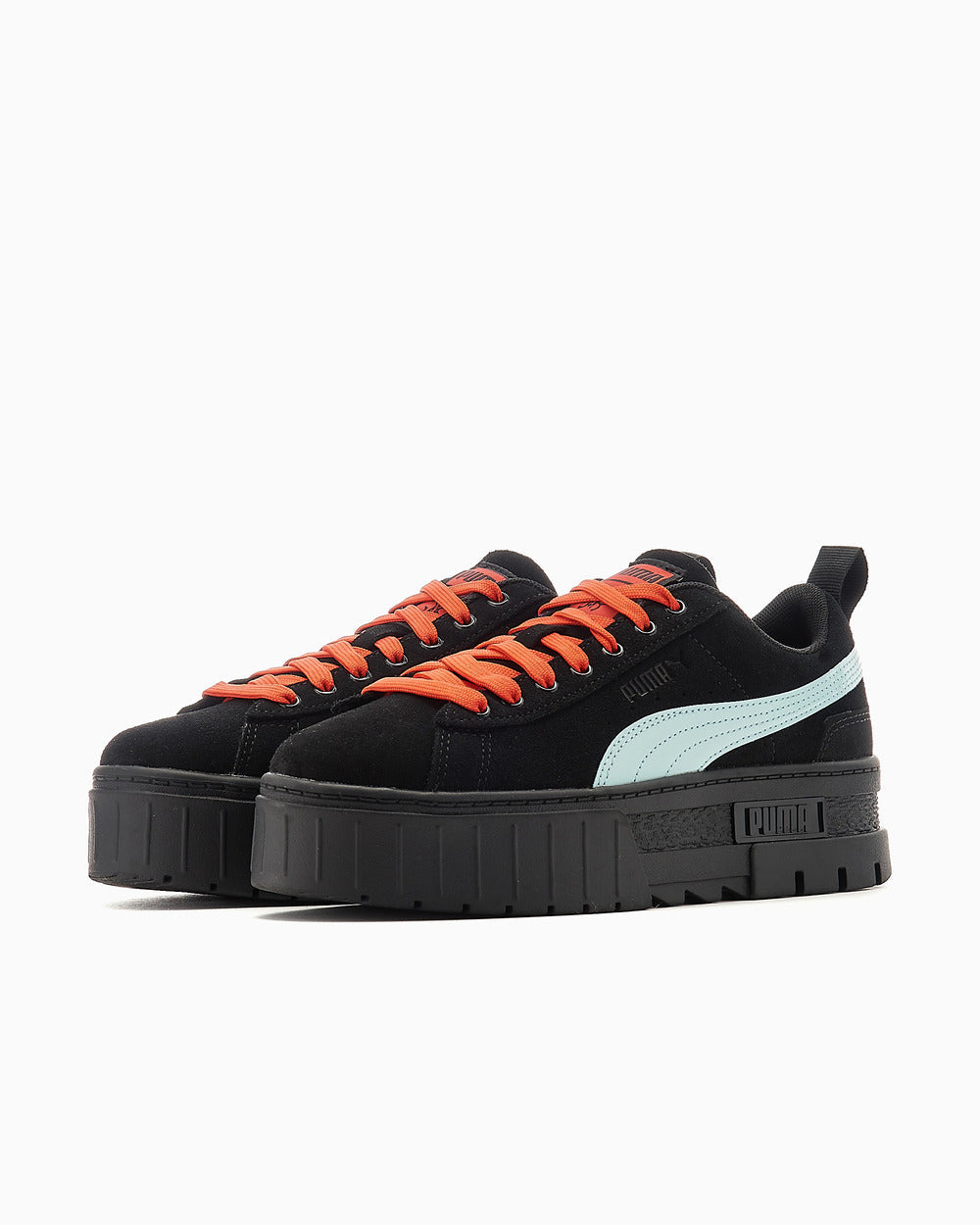 Puma Baskets Mayze Sd X Dua Lipa Plateforme