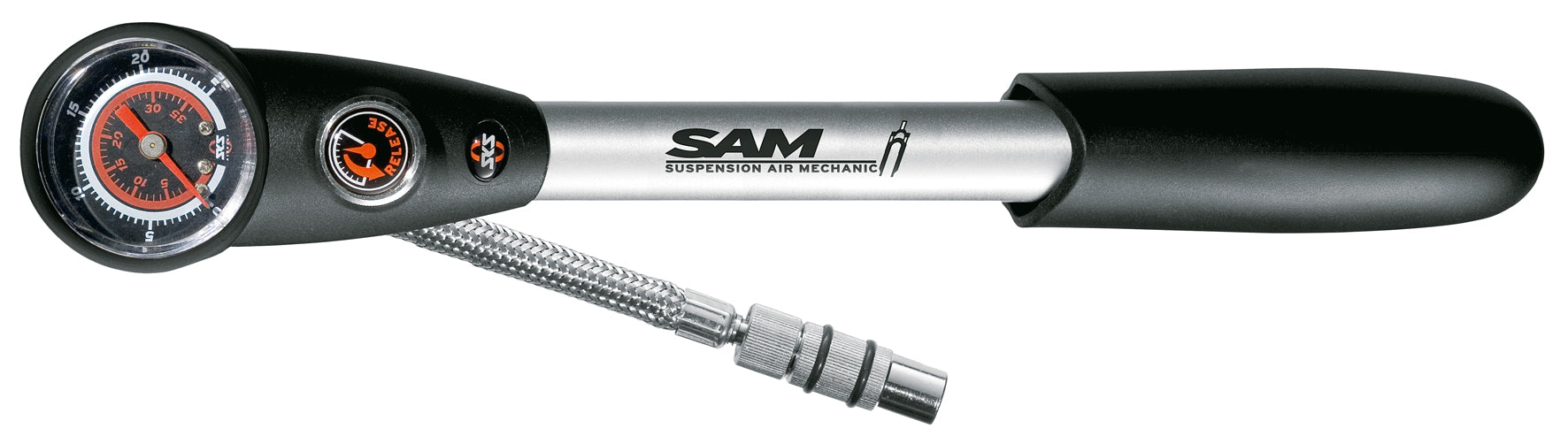 Sks Sam Fork Pump