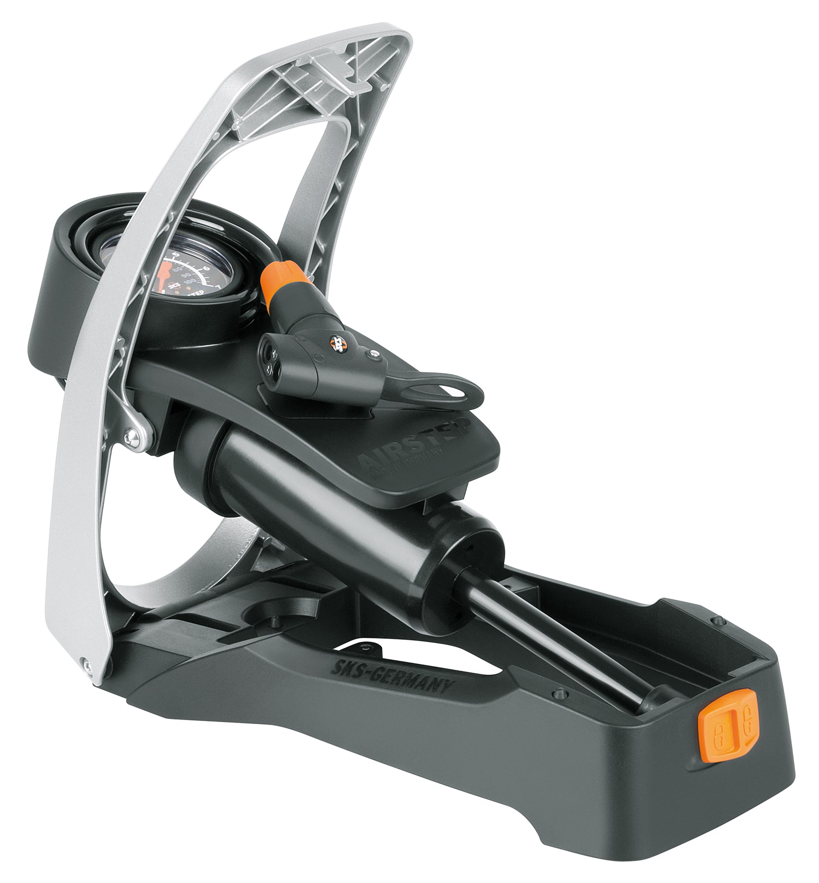 Sks Airstep Foot Pump