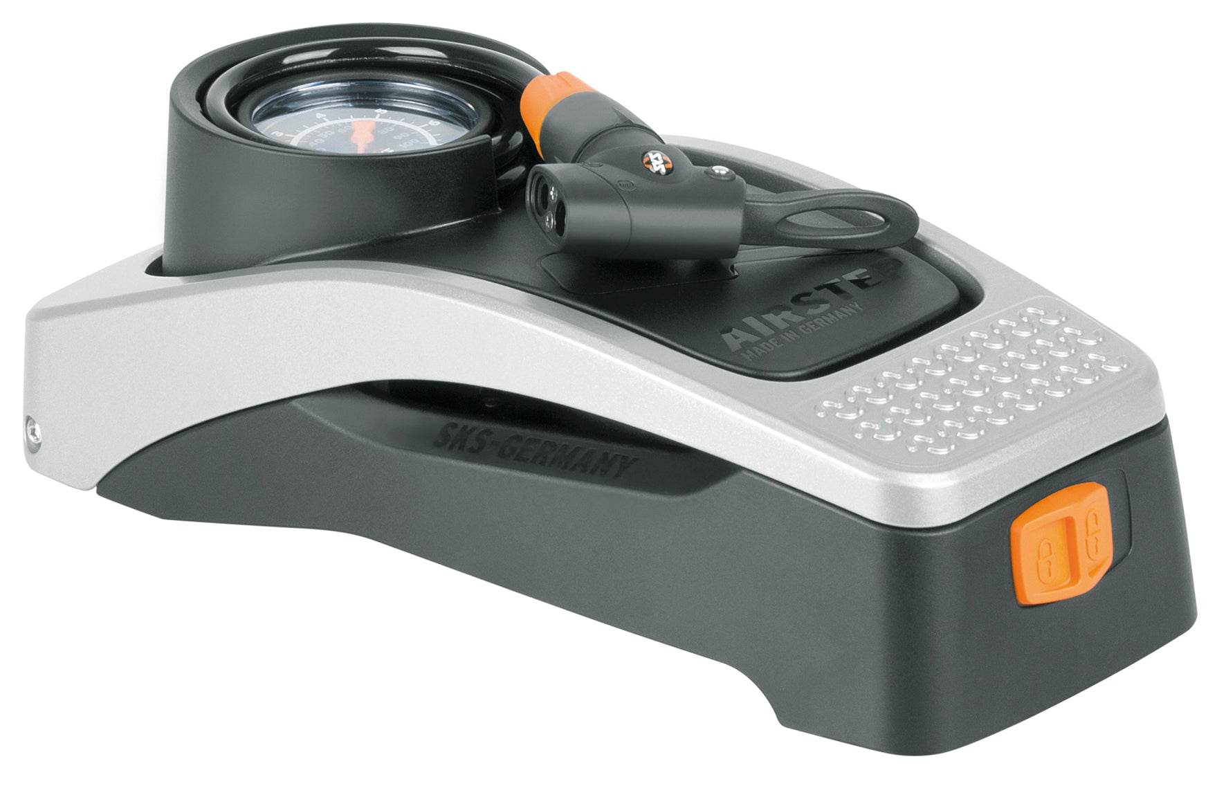 Sks Airstep Foot Pump