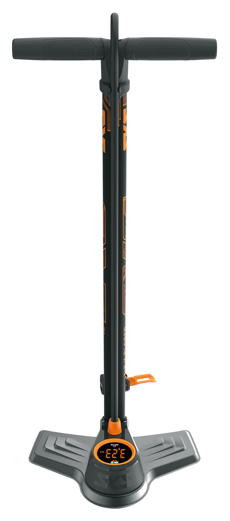 Pompă Sks Air-x-plorer Digi 10.0