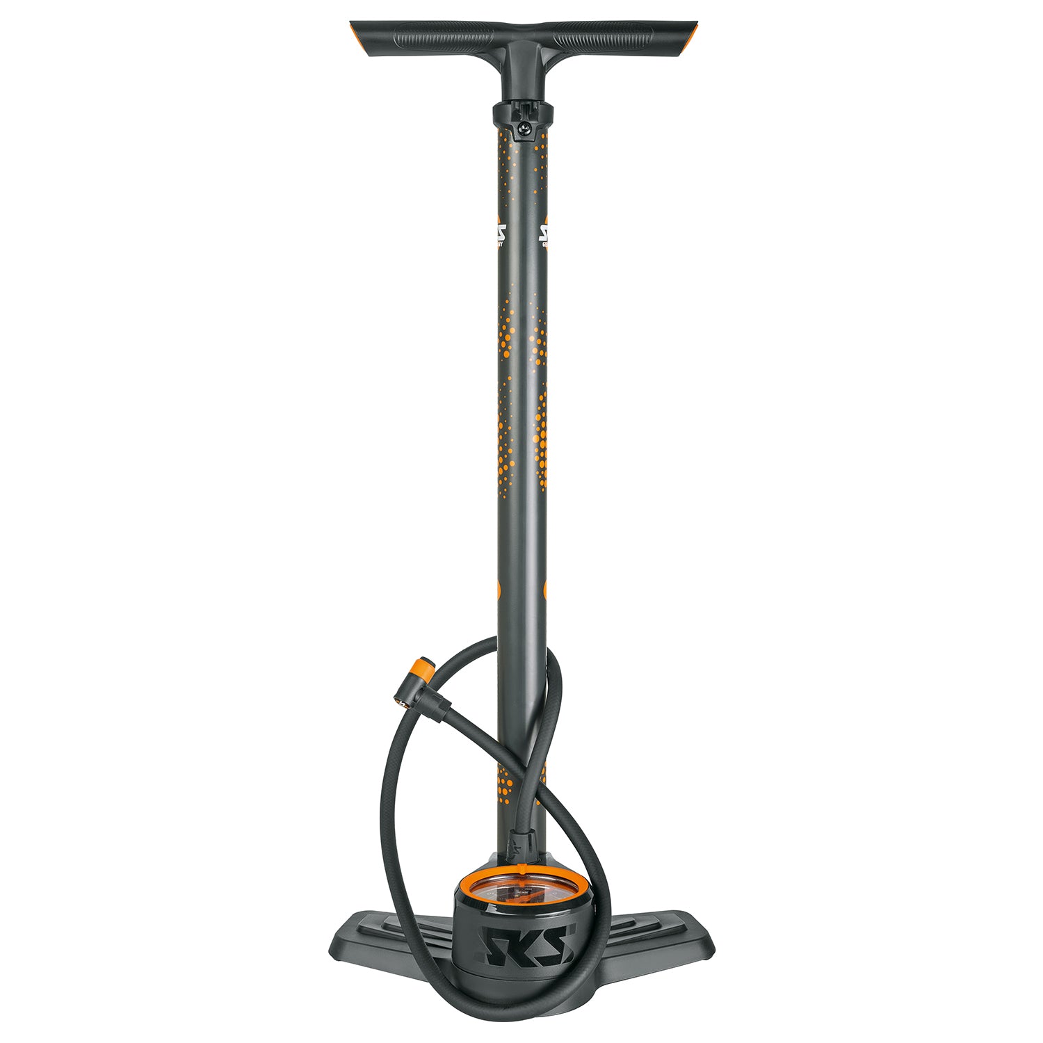 Pumpa Sks Airkompressor Clik Tec 10.0