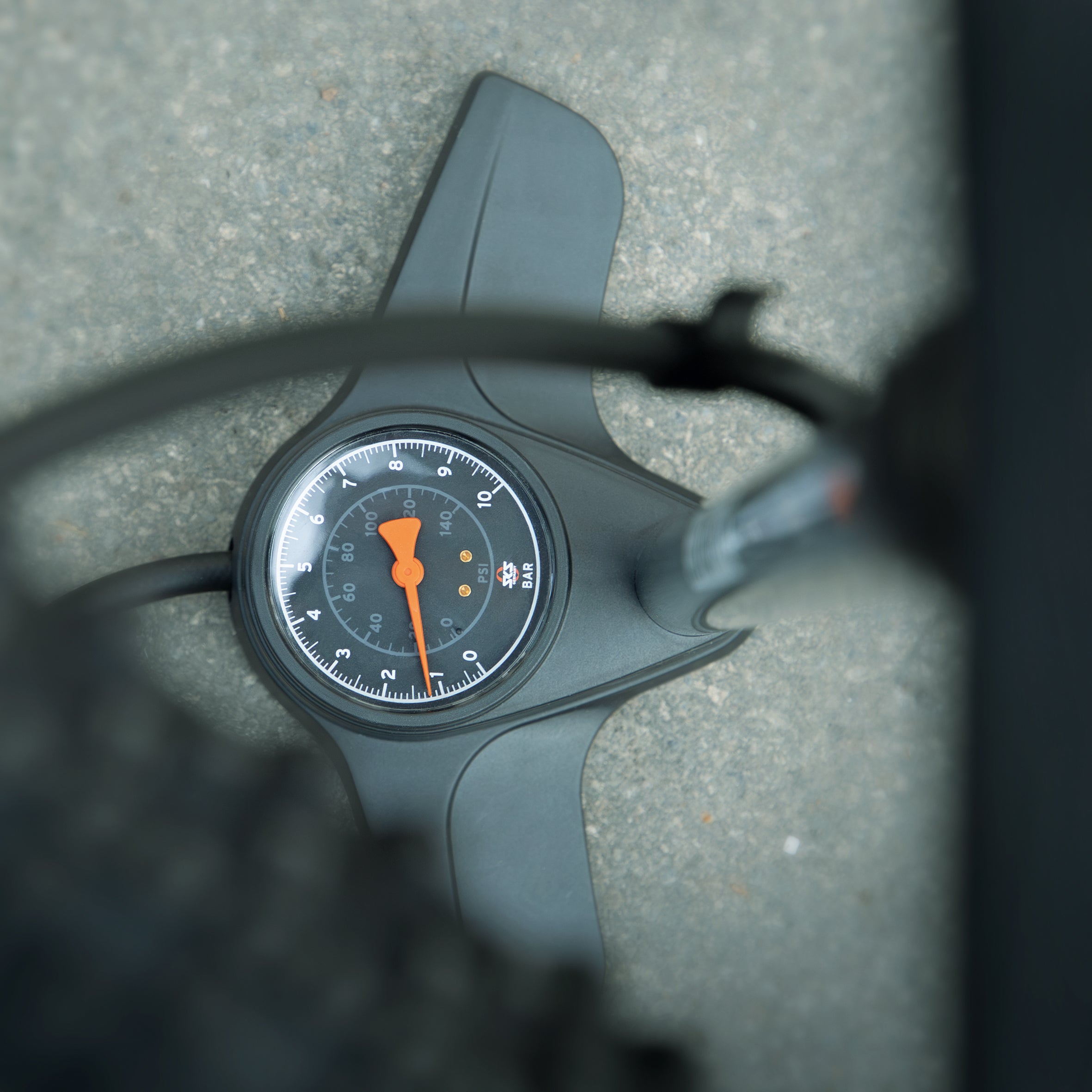 Sks Airlite 10.0 Pump