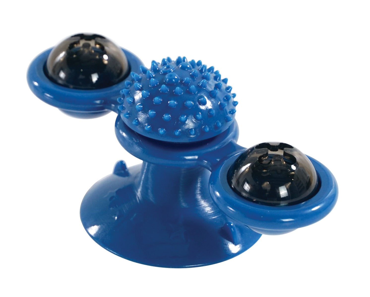 Purrfect Spinner: ¡el juguete para gatos definitivo para una diversión sin fin!