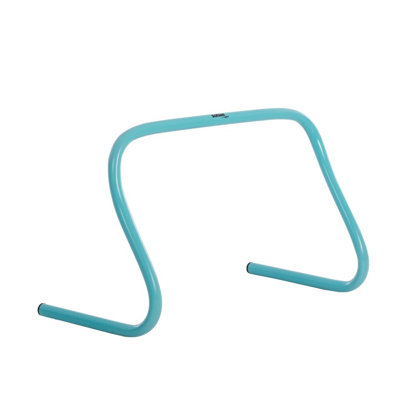 Pvc Agility Hurdle Softee Rojo