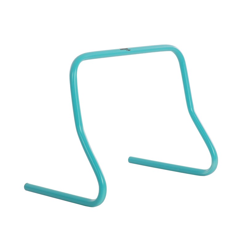 Pvc Agility Hurdle Softee Rojo