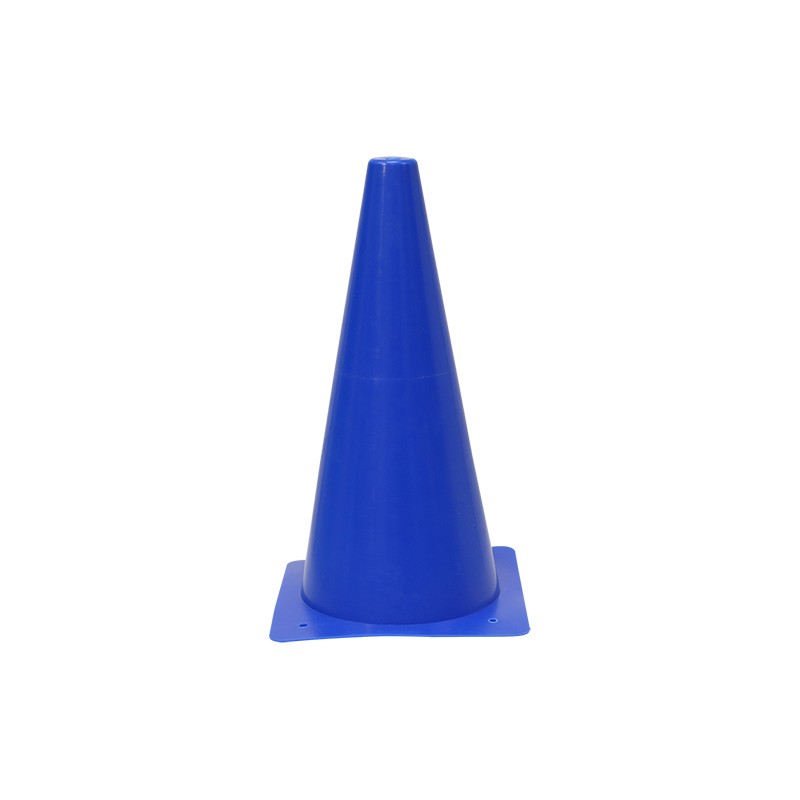 Cone Marcador Pvc Softee Amarillo 23 Cm