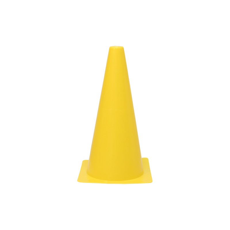Pvc маркер конус Softee Naranja Fluor 23 см
