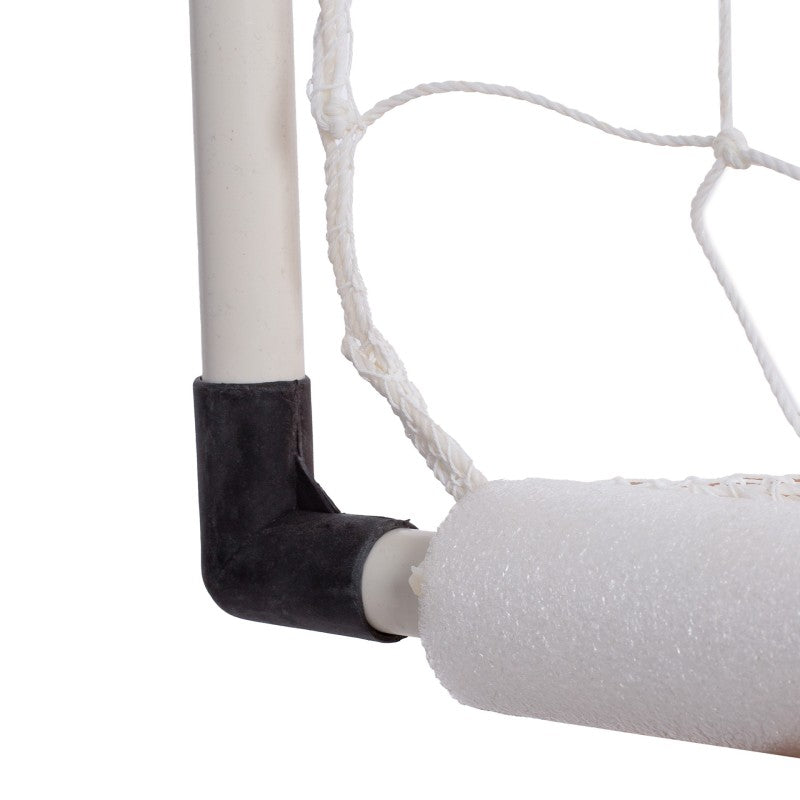 Pvc vandpolo flydende målsæt multifarvet