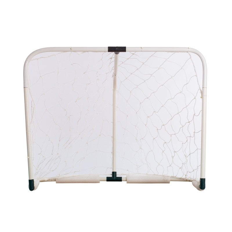 Zestaw pływających bramek do piłki wodnej z PCV, wielokolorowy