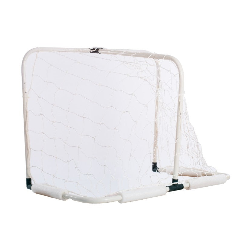 Pvc vandpolo flydende målsæt multifarvet