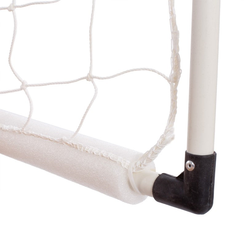 Pvc vandpolo flydende målsæt multifarvet