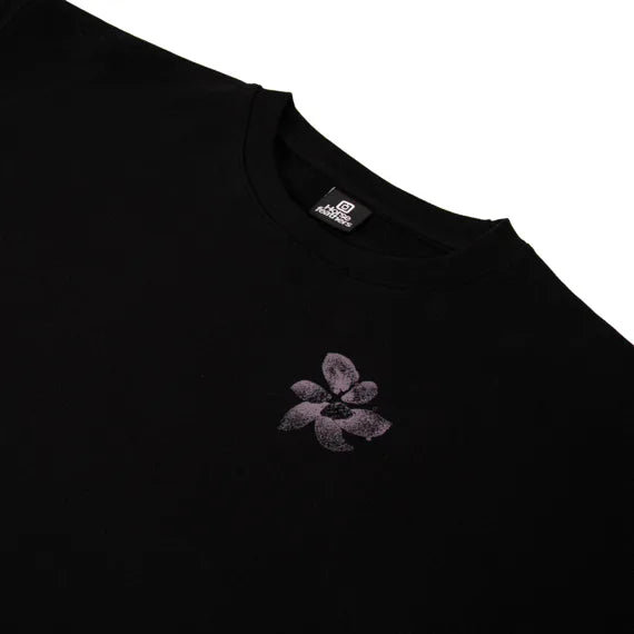 Horsefeathers Qiana Sweatshirt (black)