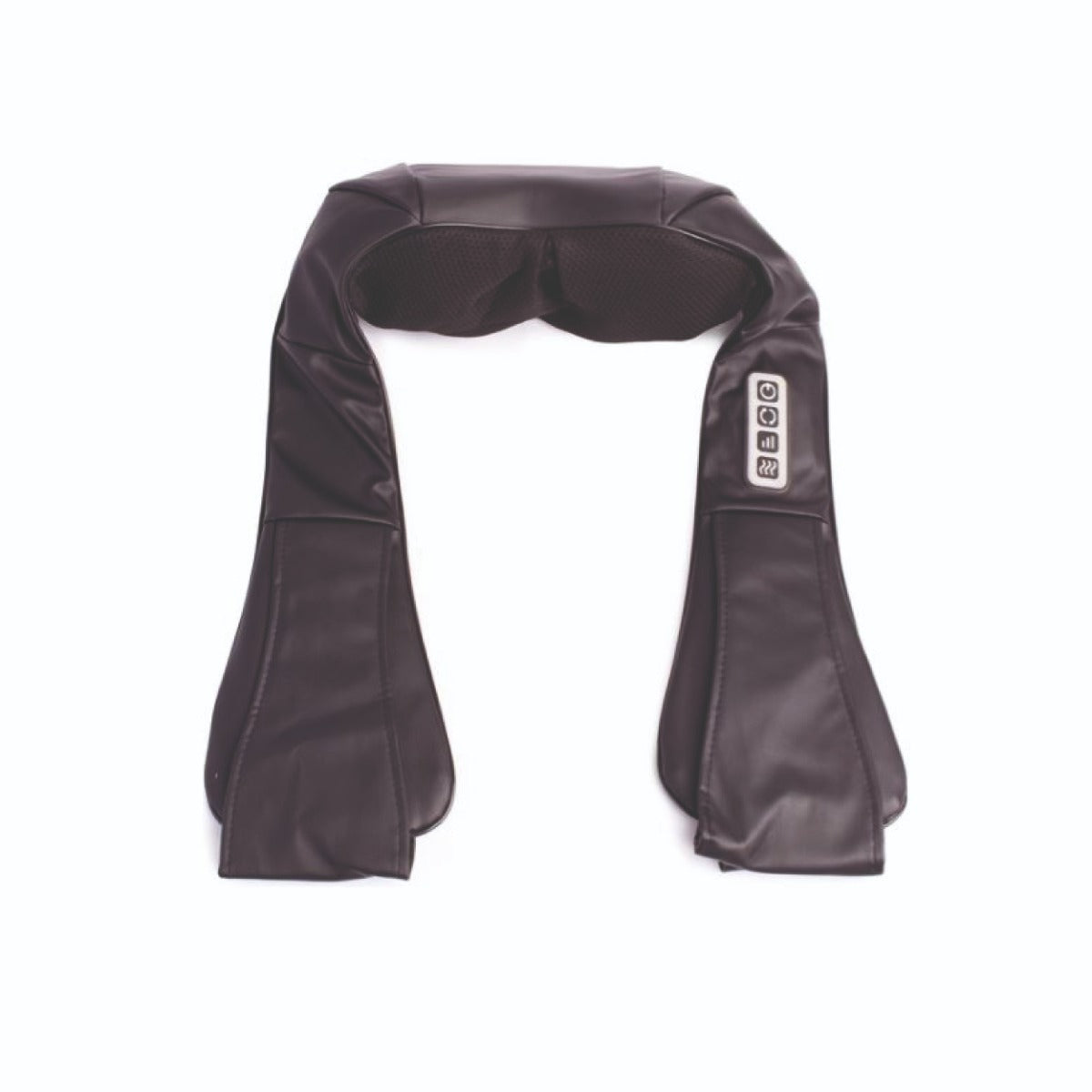 Qlt Shiatsu nakkemassageapparat