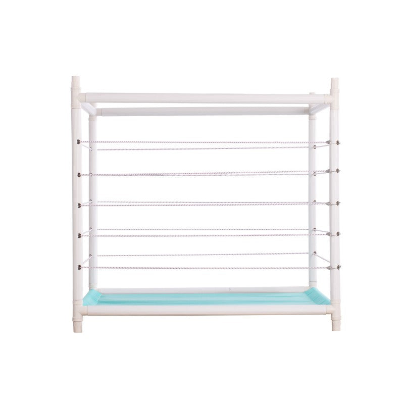 Rack For Balls