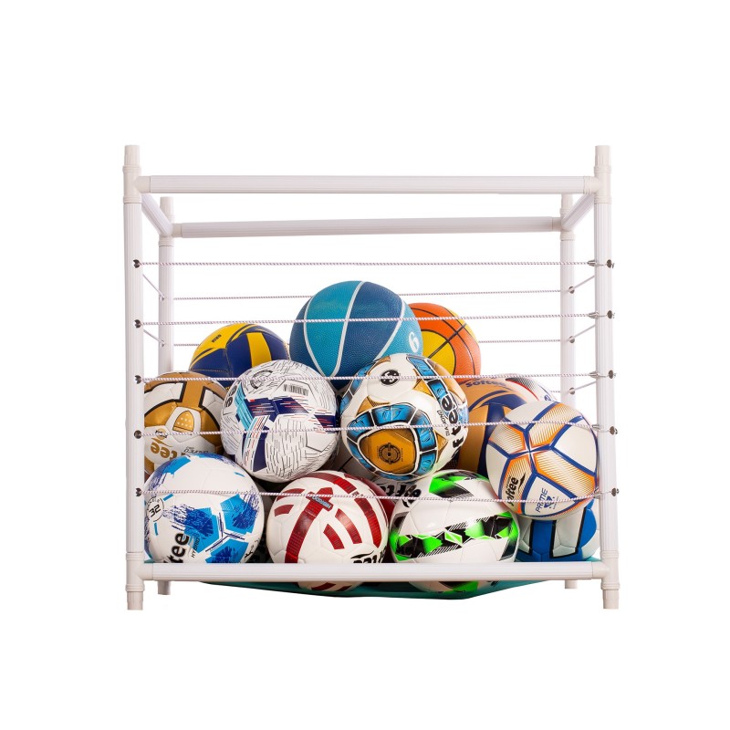 Rack For Balls