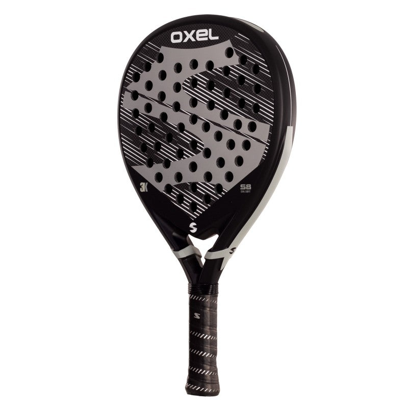 Raquette Padel Softee Oxel Multicolore