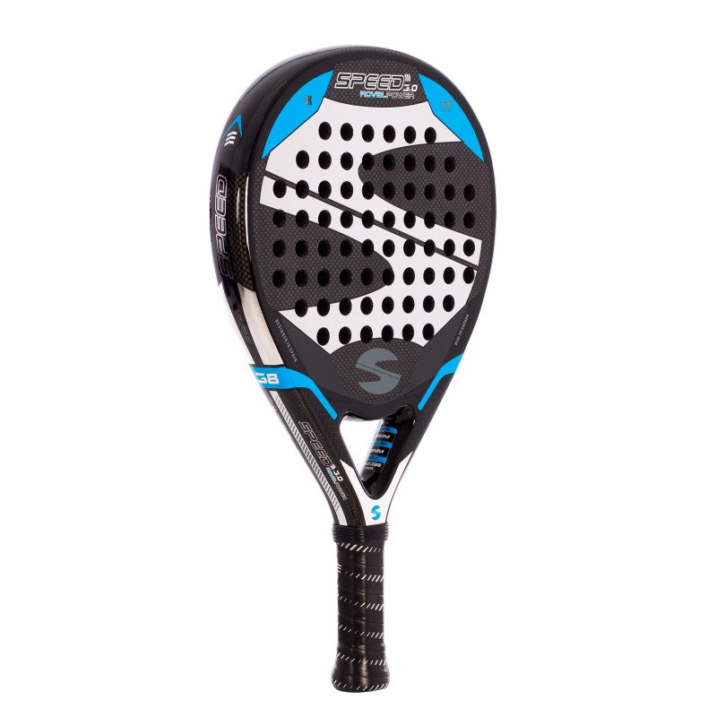 Racket Padel Softee Speed Power 3.0 Royal