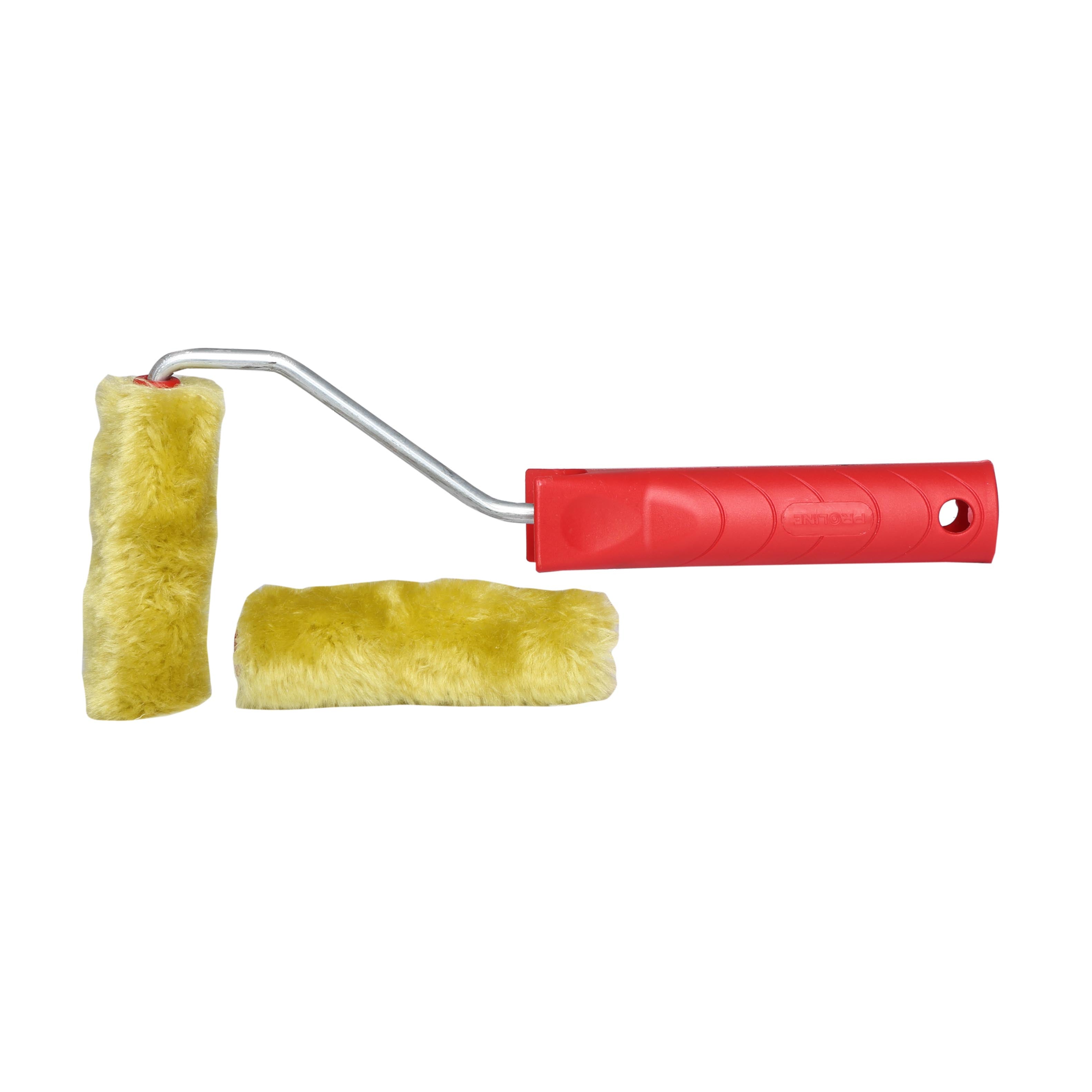 Rollers With Frame 10 X 100 Mm Fi6 2-pack Proline