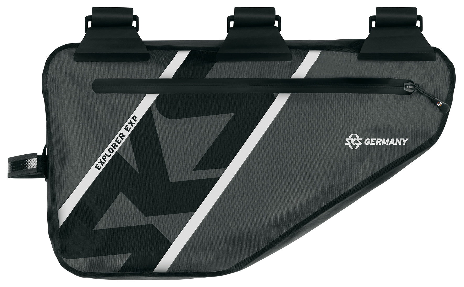 Sks Explorer Bikepacking Frame Bag