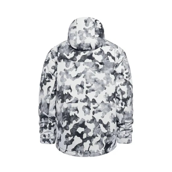 Horsefeathers Ranger Jacket (arctic Camo)